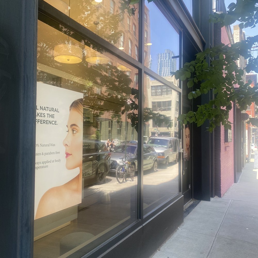 Uni K Wax - Williamsburg - Exterior - Waxing Near Me - New York, New York Uni K Wax - Williamsburg - Exterior - Waxing Near Me - New York, New York