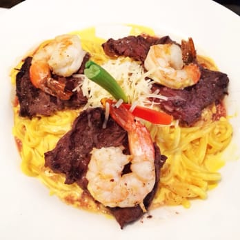 CVI.CHE 105 - Yummy linguini 105!! - Peruvian Near Me - Miami, Florida