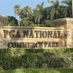 PGA National Park