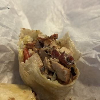 Seminole Subs & Gyros - Chicken Bacon Ranch - Sandwiches Near Me - Clearwater, Florida Seminole Subs & Gyros - Chicken Bacon Ranch - Sandwiches Near Me - Clearwater, Florida