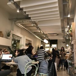Misk Floral Cafe