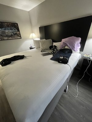 Americana Modern Hotel by null