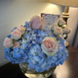 Dooley's Florist & Gifts - Peaches & Dreams