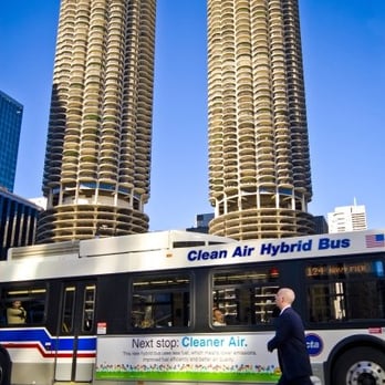 Marina Towers Condominium Association - Apartments Near Me - Chicago, Illinois
