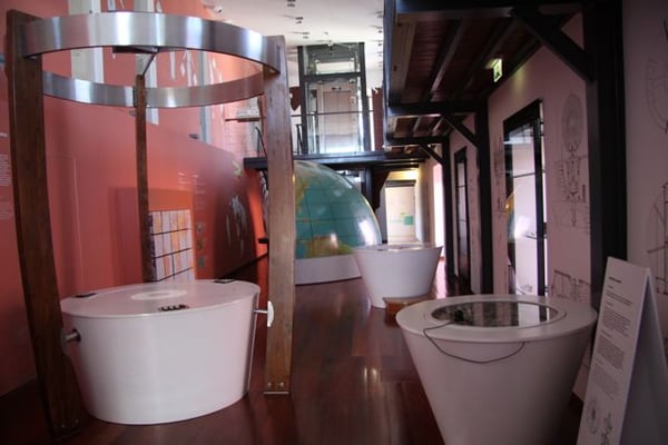 Centro Ciência Viva de Lagos by null