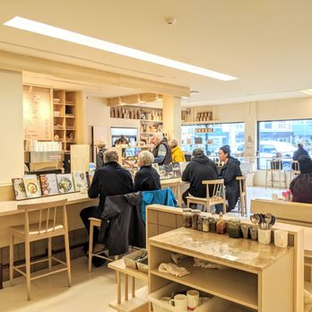 Flourist - Bakeries Near Me - Vancouver, British Columbia