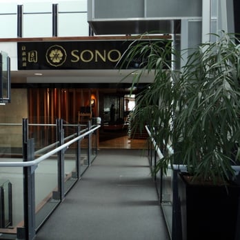 Sono Japanese Restaurant - Sono Portside - Japanese Near Me - Hamilton, QLD Sono Japanese Restaurant - Sono Portside - Japanese Near Me - Hamilton, QLD