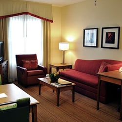 Residence Inn Lexington South/Hamburg Place - Residence Inn By Marriott in Lexington
