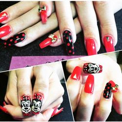 Nails By Alyssa