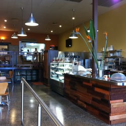 Toast Espresso - Retro modern style café - Toast Espresso Blend is roasted by Espresso Botero maclean. Delicious Coffee and Food to Go