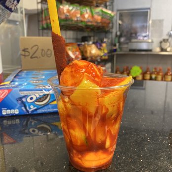 La Nube Neveria y Cafeteria - Mangonado is lit - Ice Cream & Frozen Yogurt Near Me - San Jose, California La Nube Neveria y Cafeteria - Mangonado is lit - Ice Cream & Frozen Yogurt Near Me - San Jose, California