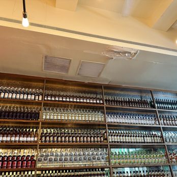 Maison Pickle - Cocktail Bars Near Me - New York, New York