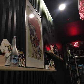 Koi Koi Saké Bar - Bars Near Me - Toronto, Ontario Koi Koi Saké Bar - Bars Near Me - Toronto, Ontario