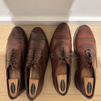 JSR Shoe Repair - After - Shoe Repair Near Me - New York, New York JSR Shoe Repair - After - Shoe Repair Near Me - New York, New York