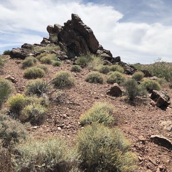 Gold Butte National Monument - Parks Near Me