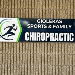 Giolekas Sports and Family Chiropractic