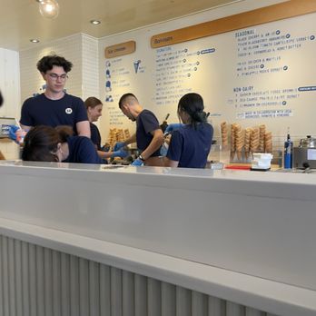 Made by Marcus - Coffee & Tea Near Me - Calgary, Alberta