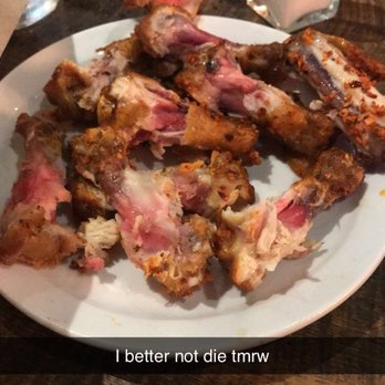 Kelseys Original Roadhouse - Raw chicken - American Near Me - Windsor, Ontario Kelseys Original Roadhouse - Raw chicken - American Near Me - Windsor, Ontario