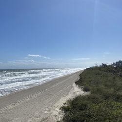 Sebastian Inlet State Recreation Area