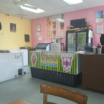 Paleteria La Selva - Ice Cream & Frozen Yogurt Near Me - Round Rock, Texas Paleteria La Selva - Ice Cream & Frozen Yogurt Near Me - Round Rock, Texas