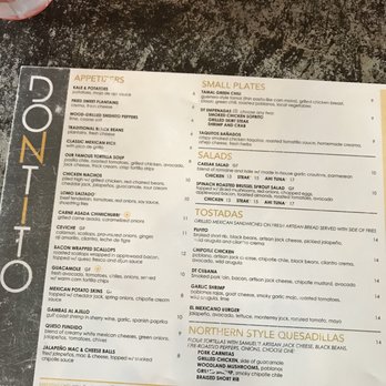 Don Tito - Mexican Near Me - Arlington, Virginia Don Tito - Mexican Near Me - Arlington, Virginia