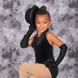 Fabulous Tap dancer!
