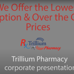 Trillium Pharmacy