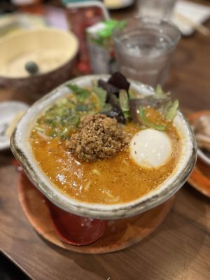 Marufuku Ramen by null
