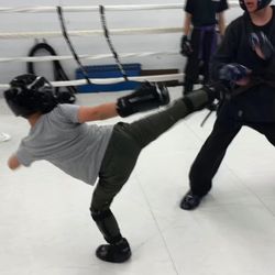 Apollo's Martial Arts - Focus makes you successful at whatever task you are working on!