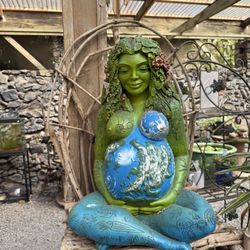 Sacred Garden of Maliko
