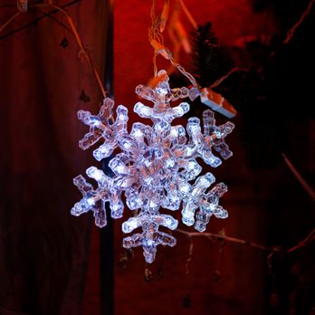 La Rustica - a snowflake hanging from a tree - Italian Near Me - Seattle, Washington La Rustica - a snowflake hanging from a tree - Italian Near Me - Seattle, Washington