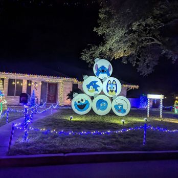 Windcrest Light Up - Festivals Near Me - San Antonio, Texas Windcrest Light Up - Festivals Near Me - San Antonio, Texas