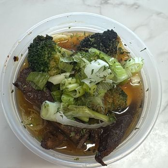 Potbelly Nola - Yakomi - Southern Near Me - New Orleans, Louisiana