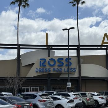 Ross Dress for Less - Department Stores Near Me - Anaheim, California Ross Dress for Less - Department Stores Near Me - Anaheim, California