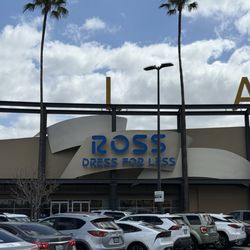 Ross Dress for Less