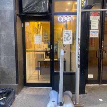 E-Mo - Outside - Korean Near Me - New York, New York