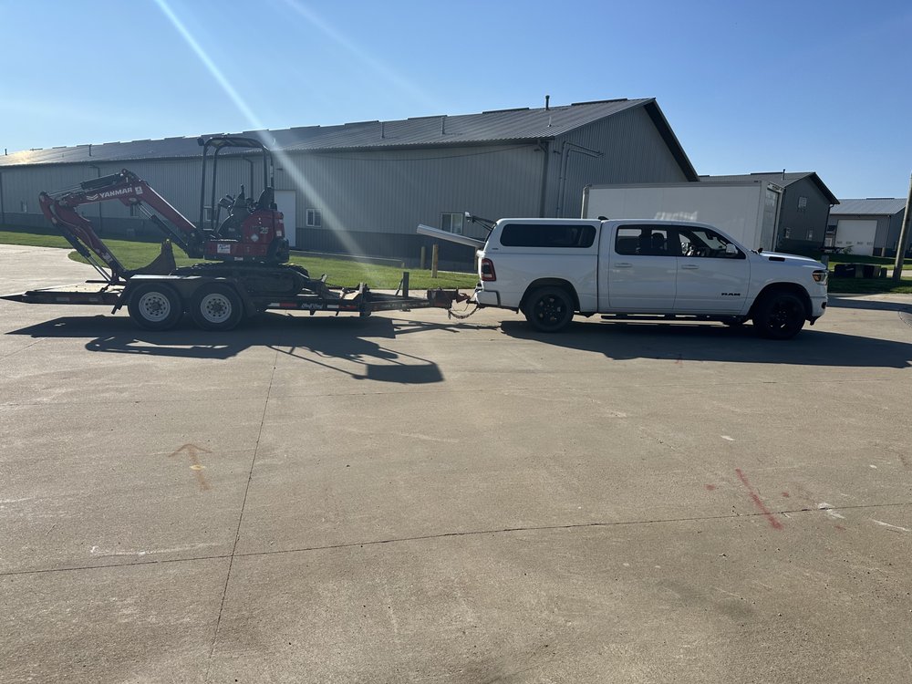 Slide of A1 Sewer Service