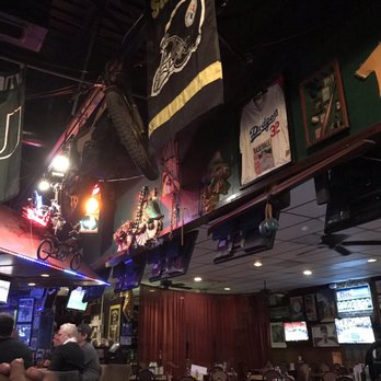 Oscar's Food & Spirits - American Near Me - North Myrtle Beach, South Carolina