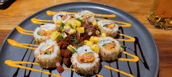 IPPUDO San Francisco by null