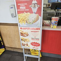 Friendly's