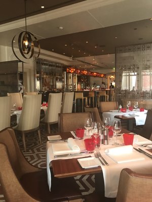 CottoCrudo Restaurant & Bar by null