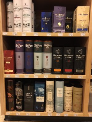 K&L Wine Merchants by null