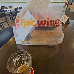 Epic Wings