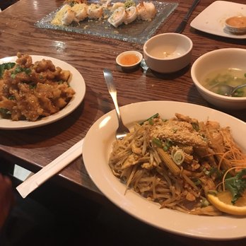 Thai Thai Sushi Bowl - Thai Near Me - Naples, Florida Thai Thai Sushi Bowl - Thai Near Me - Naples, Florida