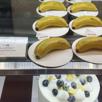 Shakalaka Bakery - Bakeries Near Me - Flushing, New York