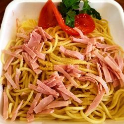La Responsable - Pastas