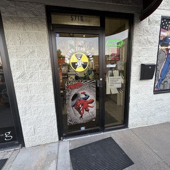 Ground Zero Comics - Comic Books Near Me - Omaha, Nebraska Ground Zero Comics - Comic Books Near Me - Omaha, Nebraska