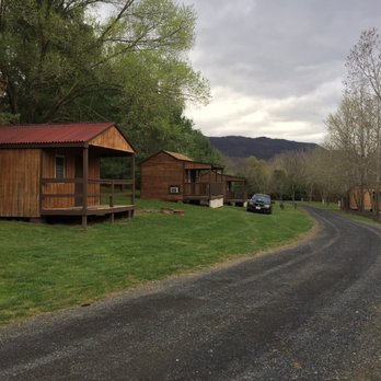 Low Water Bridge Campground - Campgrounds Near Me - Bentonville, Virginia Low Water Bridge Campground - Campgrounds Near Me - Bentonville, Virginia