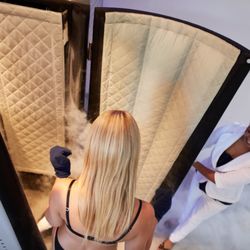 Colorado Springs Cryotherapy