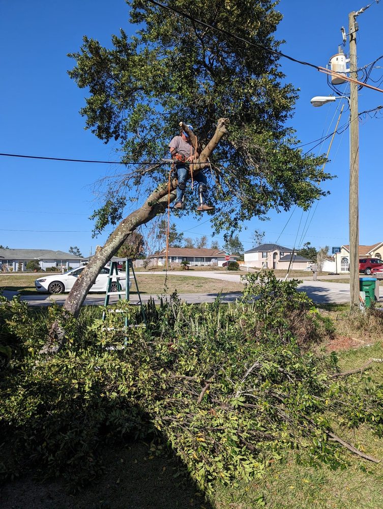 Slide of JBC Construction